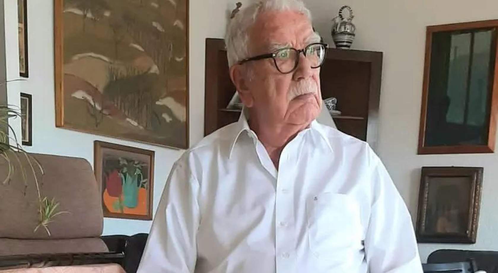 Muere Francesc Nel·lo i Germán, destacado director teatral y profesor del Institut del Teatre