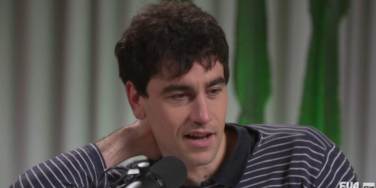 Alex Monner a 'La Turra'   YouTube