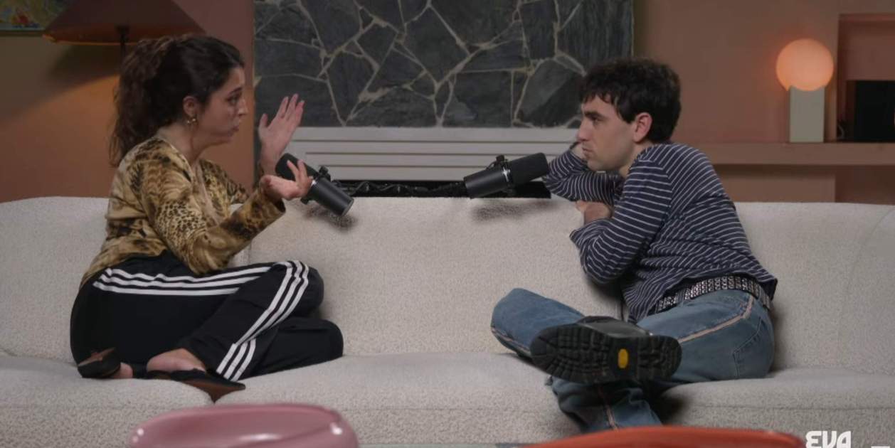 Àlex Monner a 'La Turra'   YouTub