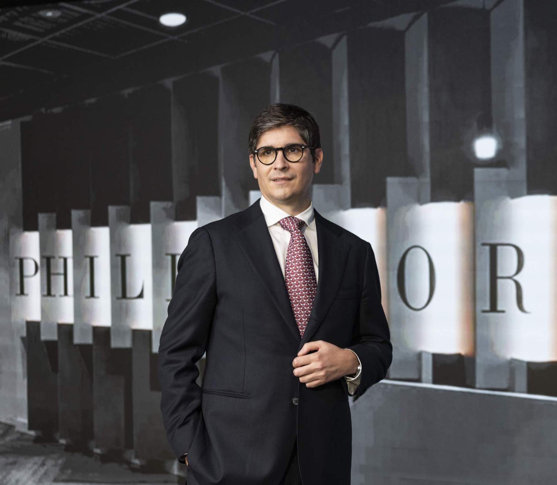 Albert Sánchez, Philip Morris: "Se está regulando el tabaco con ideología y no con evidencia científica"