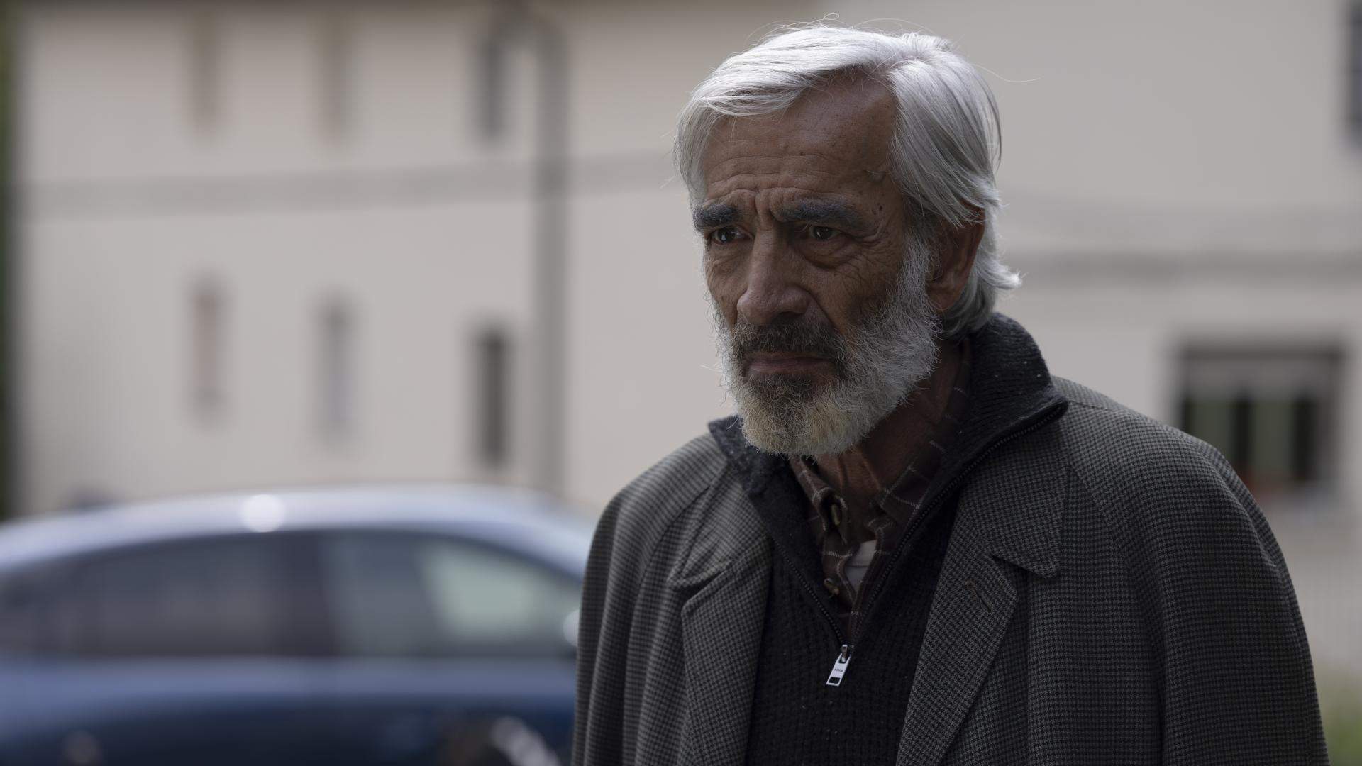 'Innato', un buen thriller como los de antes