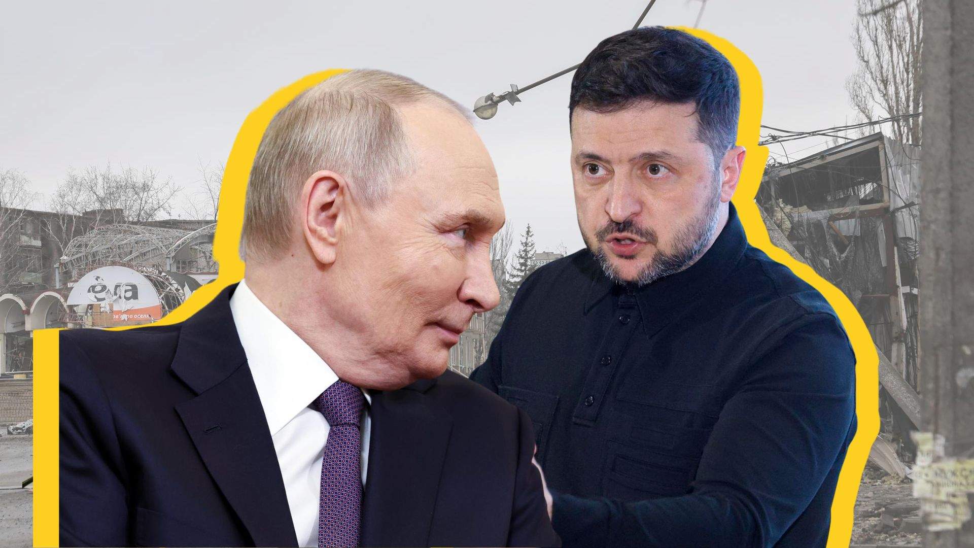 Ucrania 2026: negociaciones de paz en manos de la diplomacia transaccional y los intereses económicos