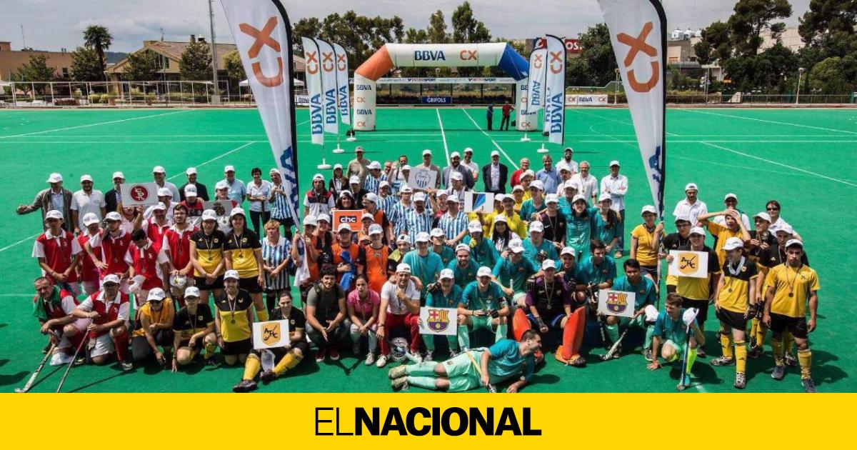 Hockey+, el deporte como herramienta de transformación social