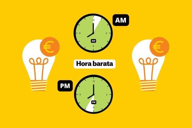 Precio de la luz hoy tarifas más baratas (27)