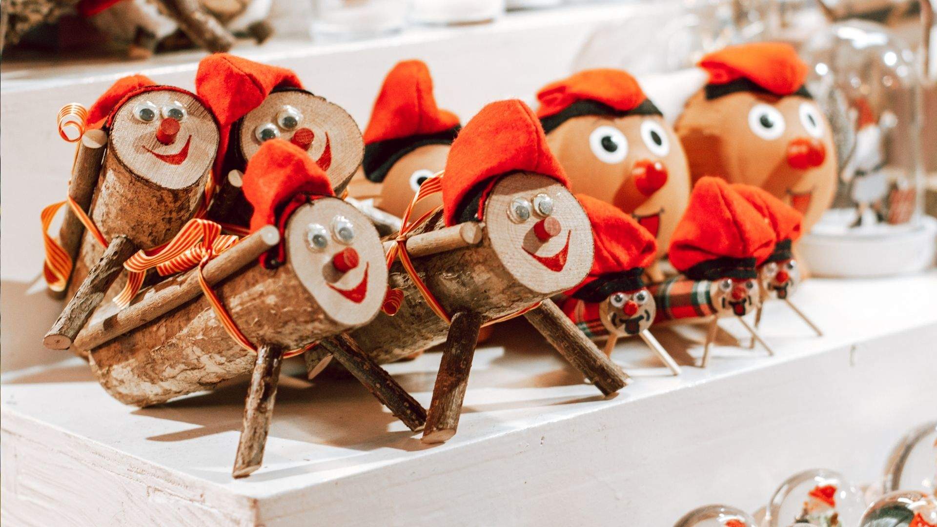 Si no fas això per Nadal, no ets català: els costums que tots repetim