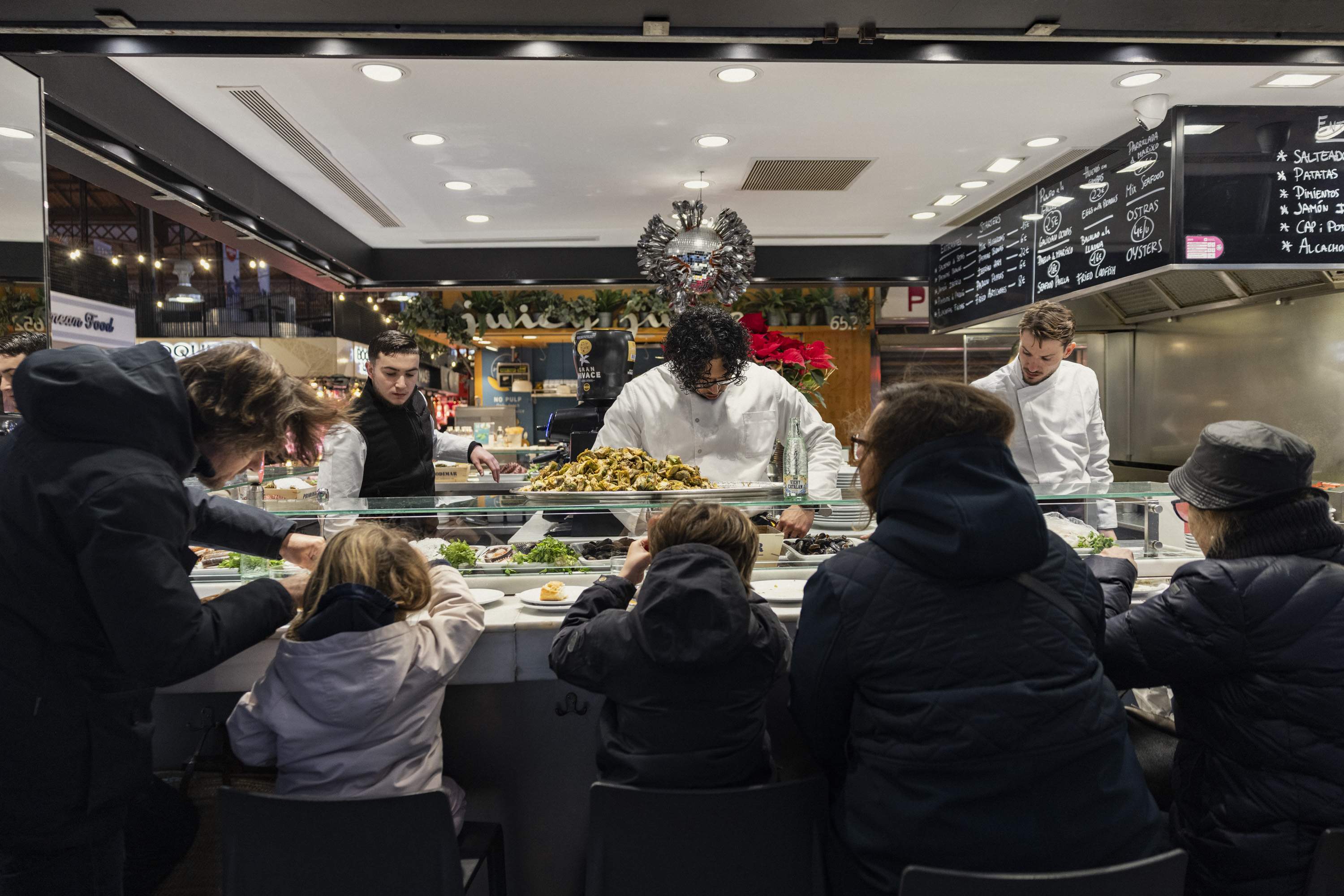 Catalunya i Euskadi uneixen forces en una aliança turística amb la gastronomia com a eix