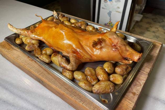 Garrinet Ada Parellada Foto Raquel Sánchez