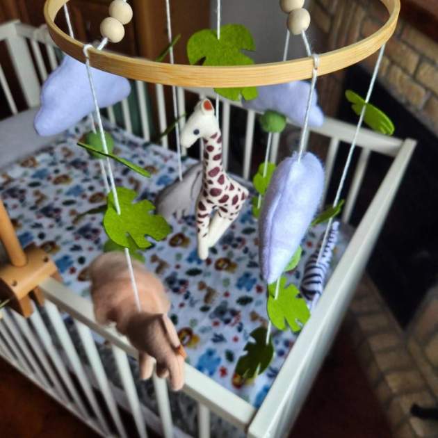 Jorge Jurado, actor de 'Los Serrano' es padre de dos gemelos / Instagram