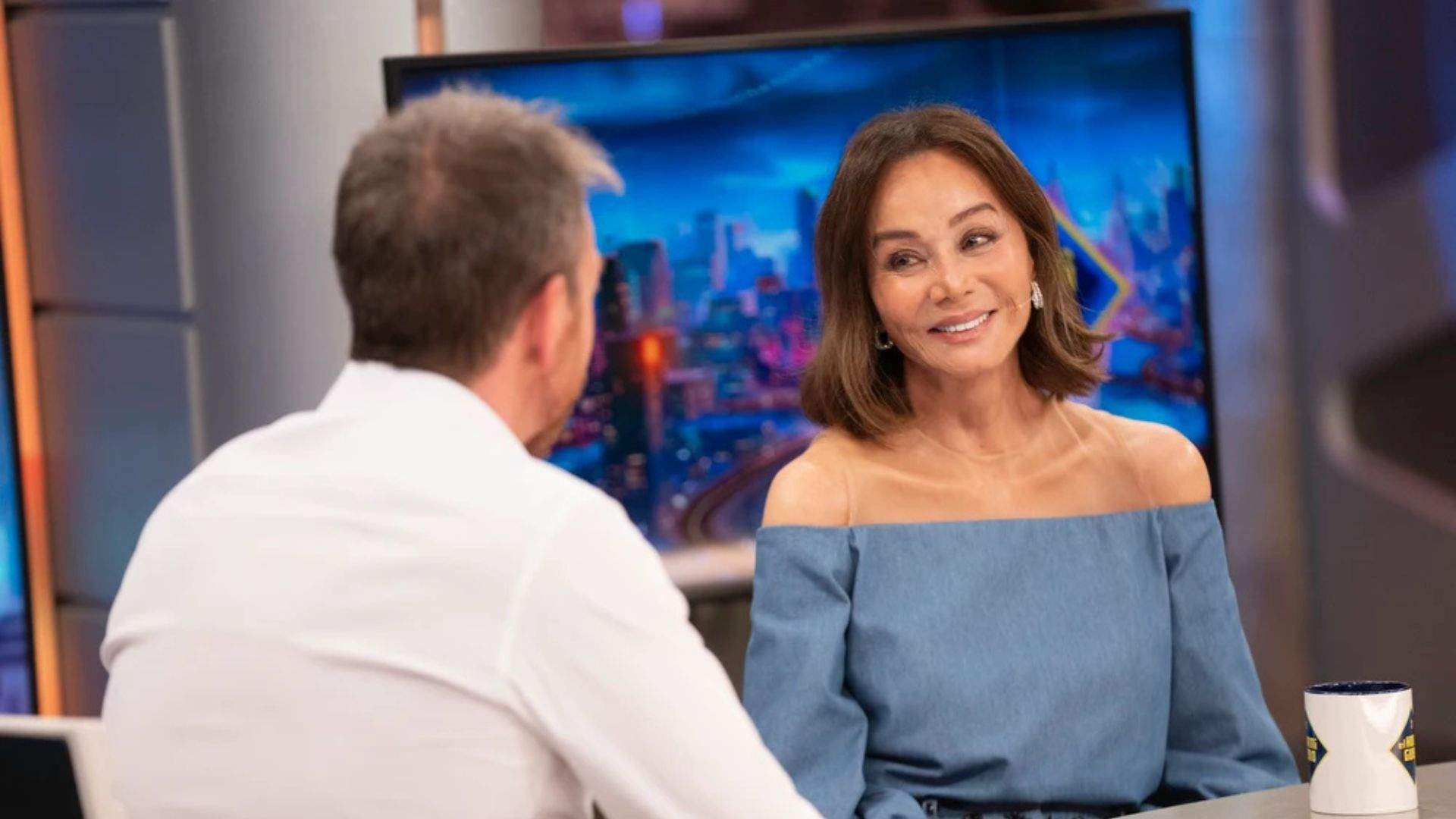 Audiències TV d'ahir, 23 de desembre de 2025: 'El Hormiguero' no convenç del tot amb Isabel Preysler