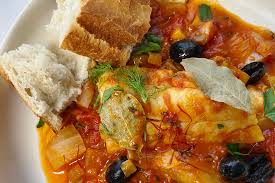 bacalao a la monegasca