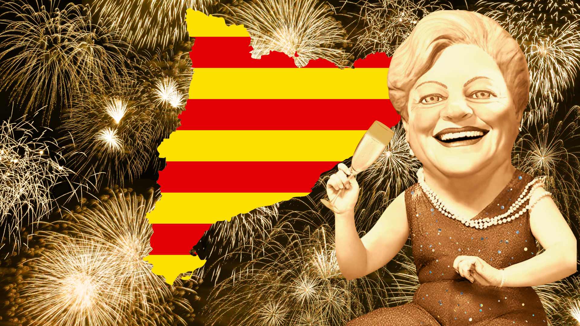 ¿Dónde ha tocado La Grossa de Cap d'Any 2025? Todos los premios en Catalunya