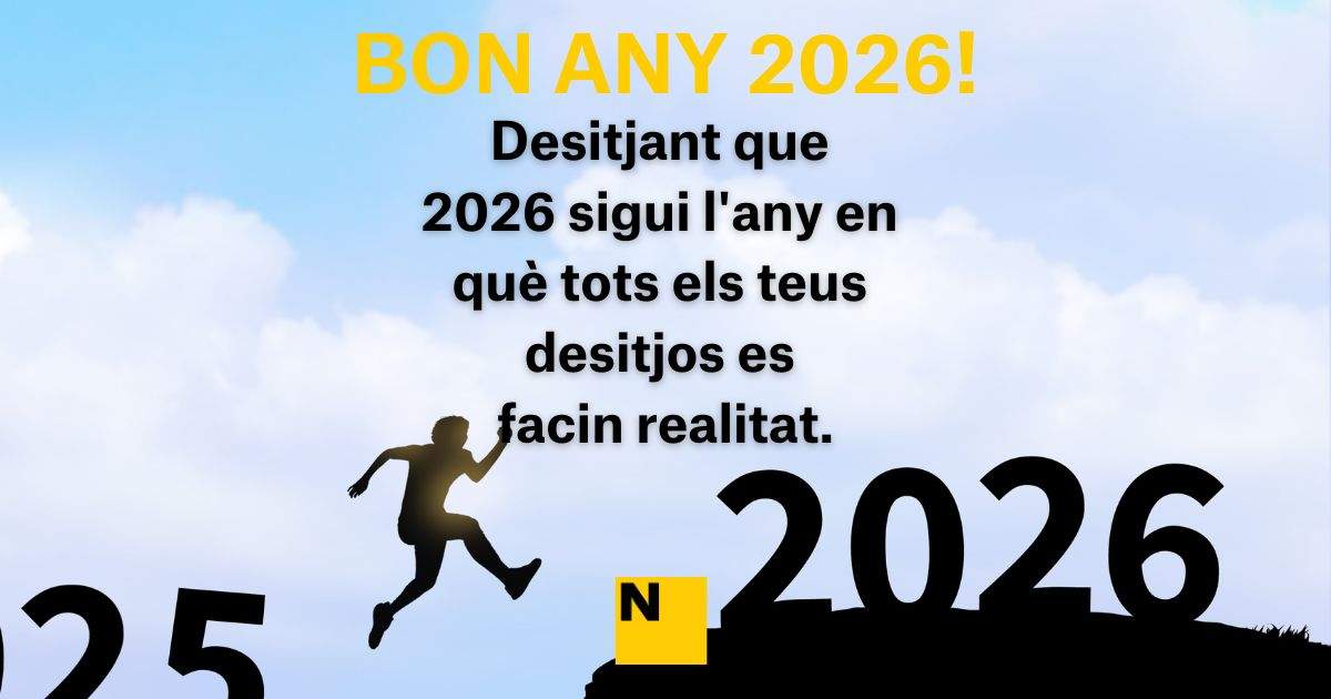 BON ANY 2026