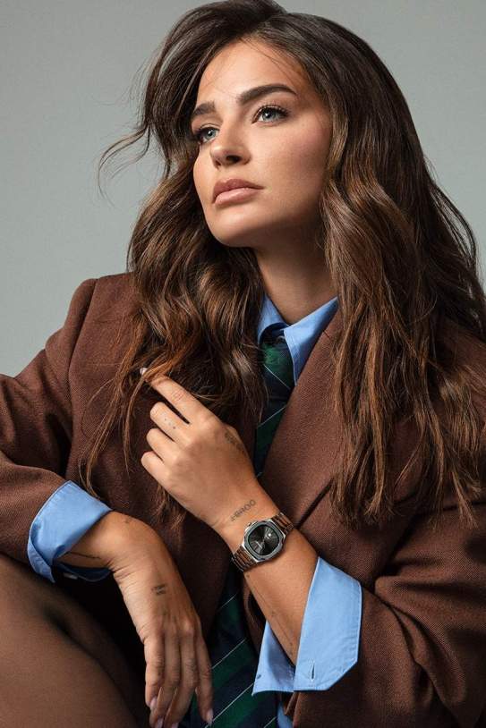 Laura Escanes / Instagram