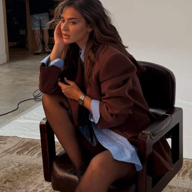 Laura Escanes / Instagram