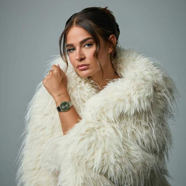 Las fotos preferidas de Laura Escanes / Instagram