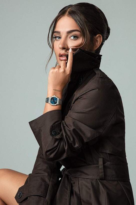 Laura Escanes / Instagram