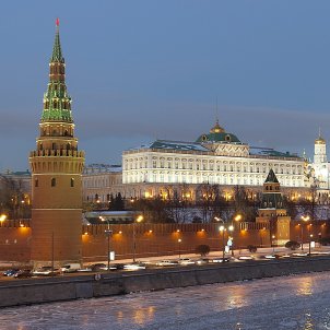 Un diari de Moscou proposa Rússia com a relatora