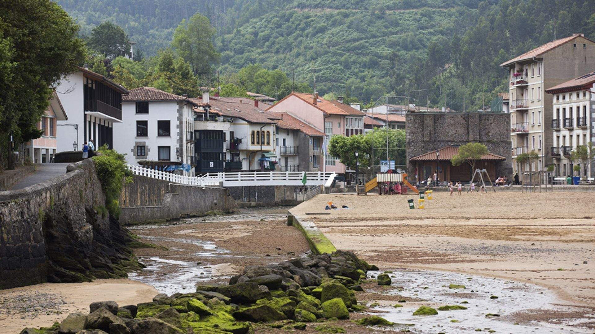 Este municipio tiene el nombre más corto de la península Ibérica: solo dos letras