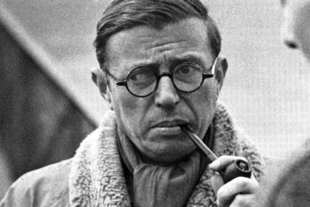 Jean Paul Sartre