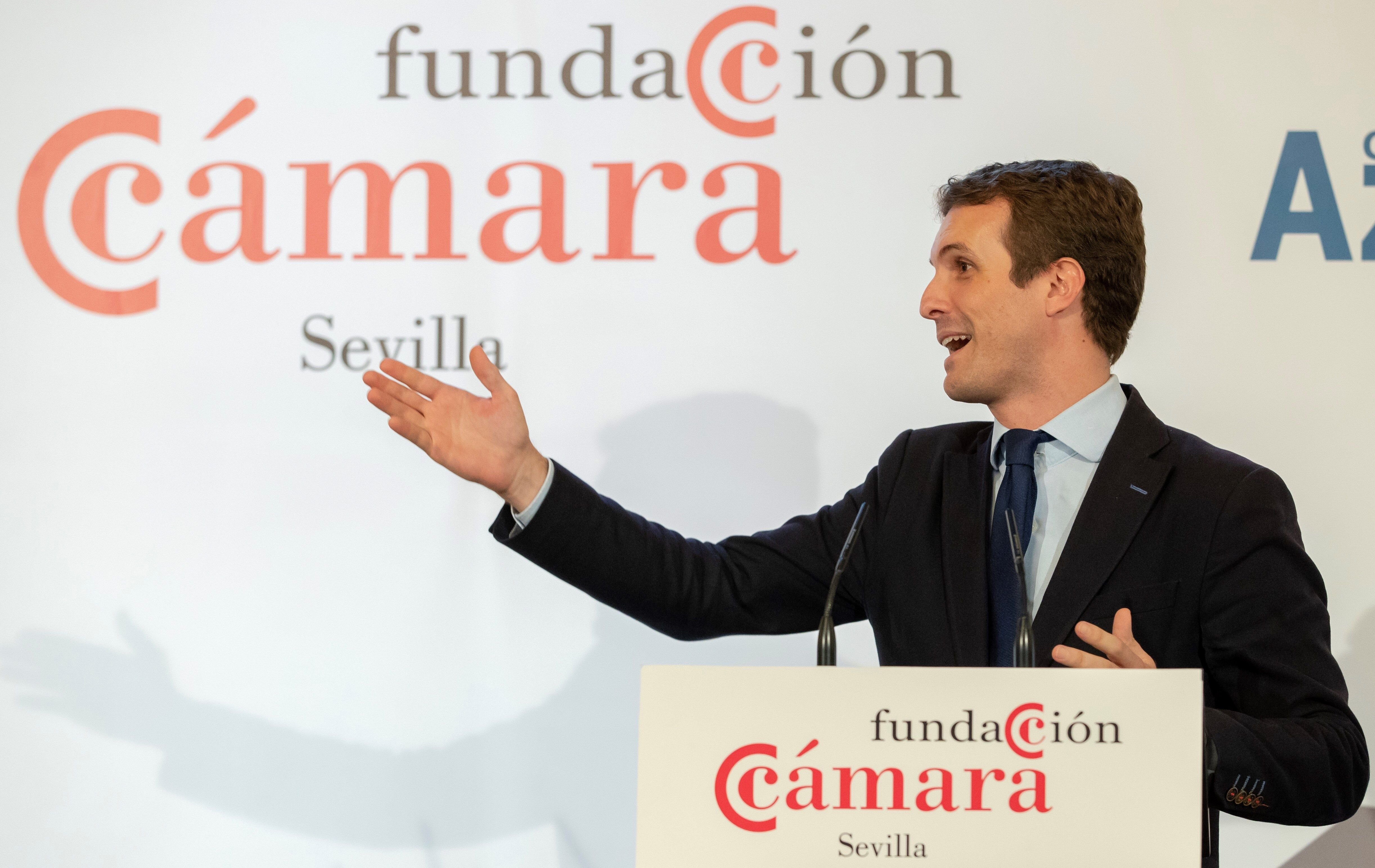 El PP es reunirà a Barcelona per recordar la marxa unionista del 8-O