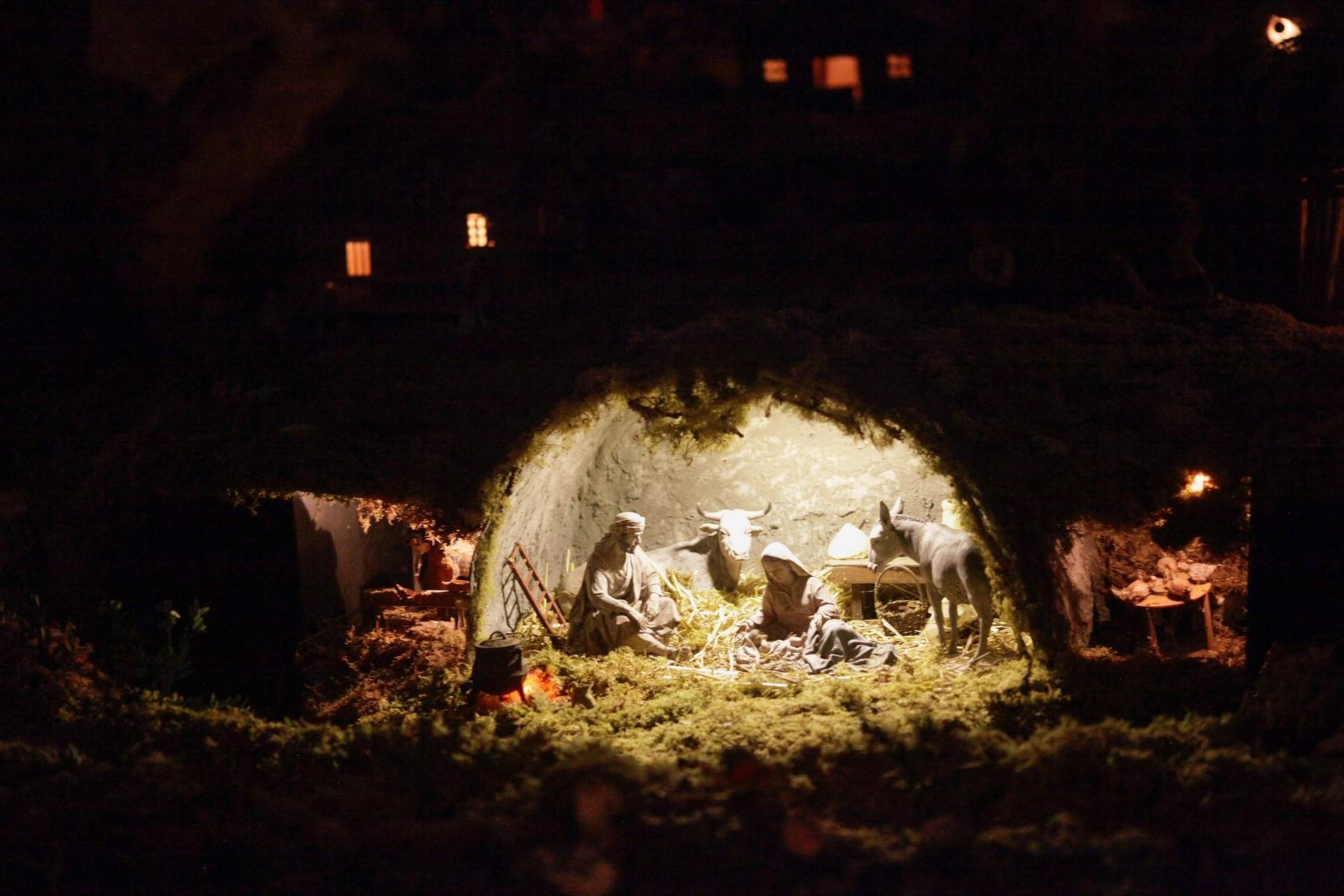 Quina festa celebres més?