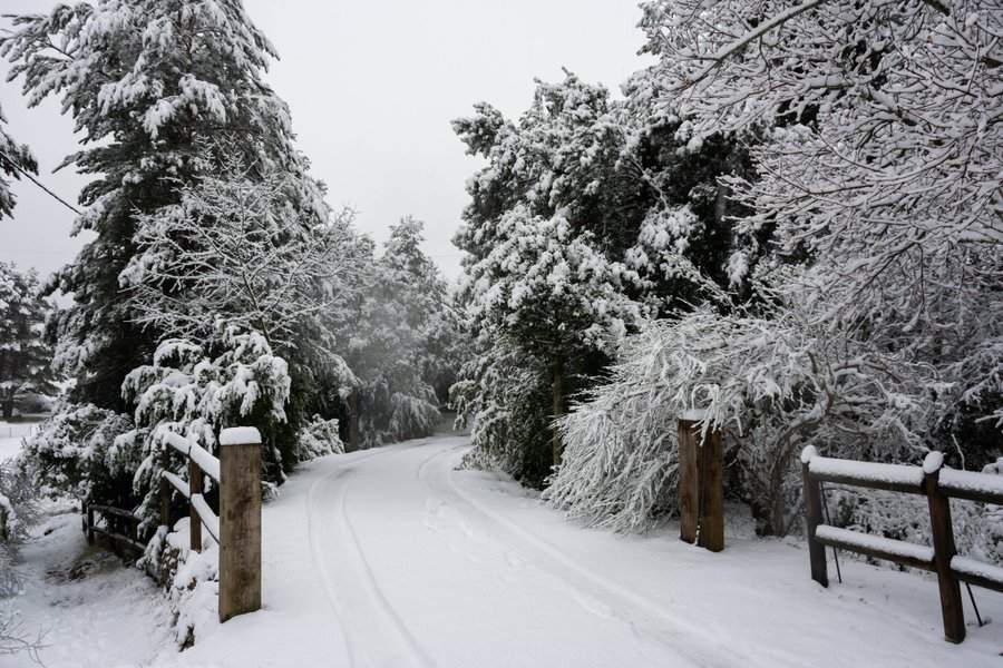 Un temporal de levante sacudirá Catalunya por Sant Esteve con tormentas rabiosas, ventoleras y más nieve