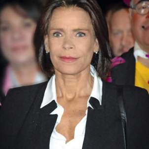 Estefania de Mònaco