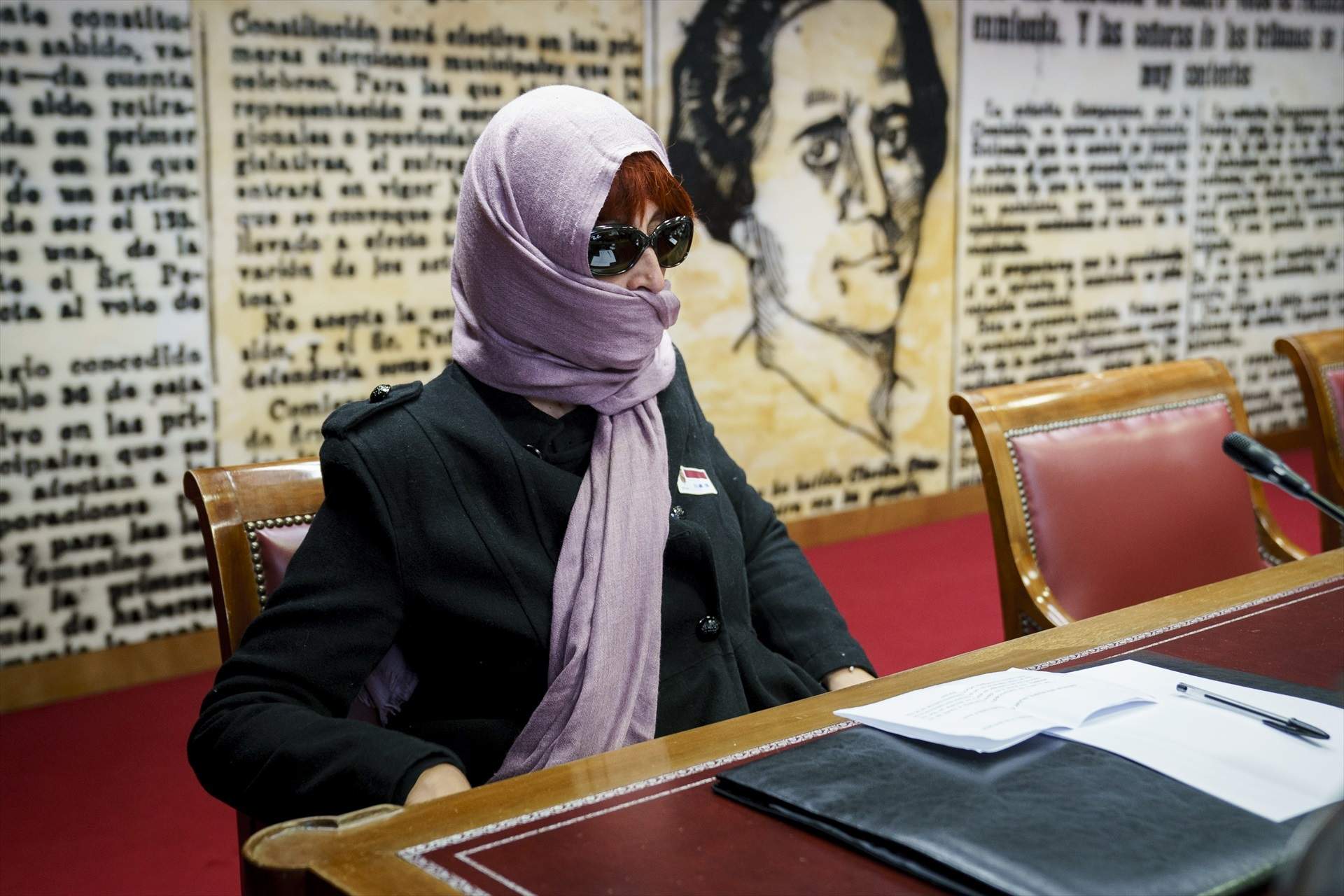 La expareja de Koldo, citada a declarar en el caso de la presunta compra irregular de mascarillas