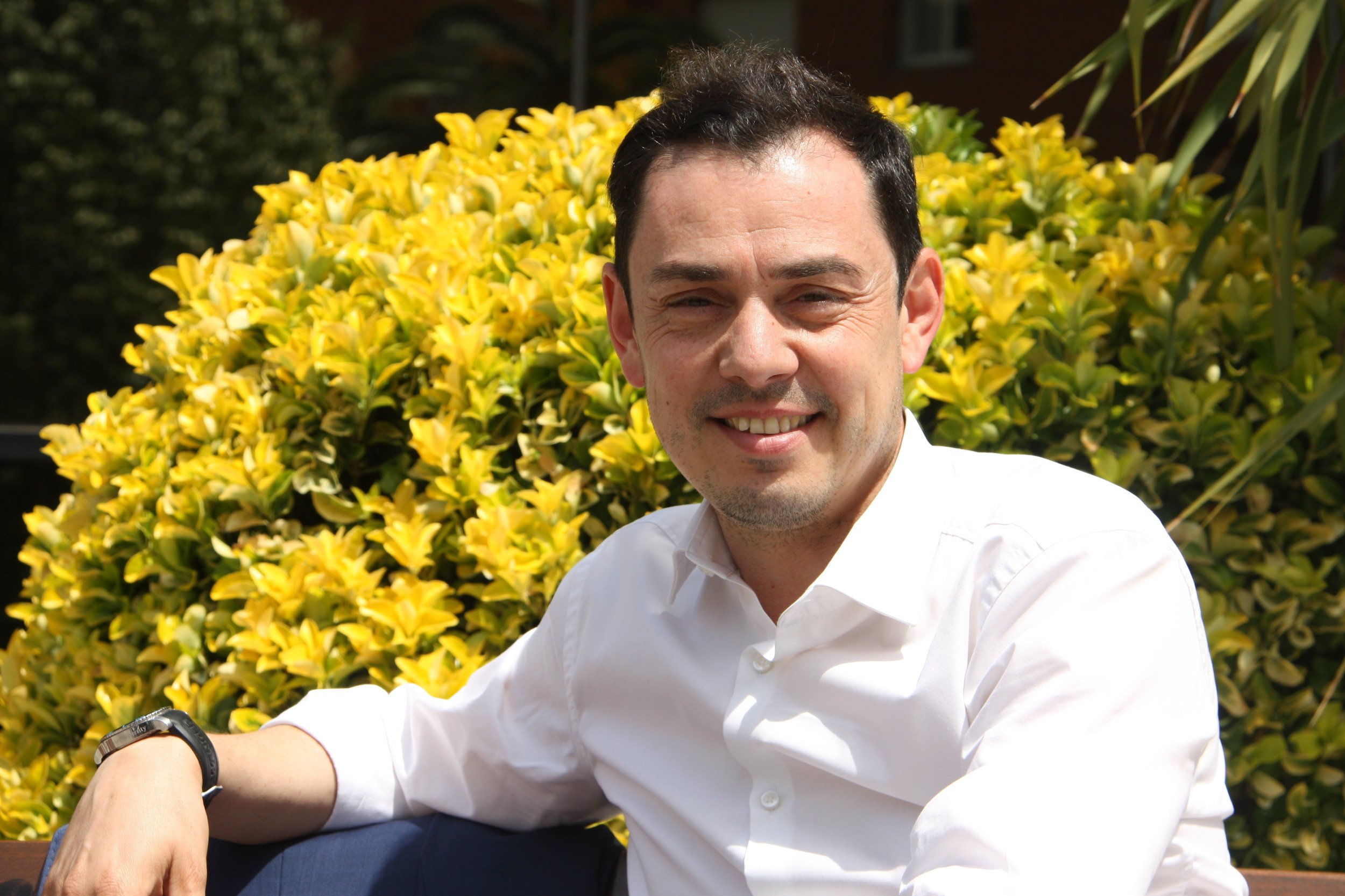 La UB retira el doctorat al membre del PDeCAT Marc Guerrero per plagi