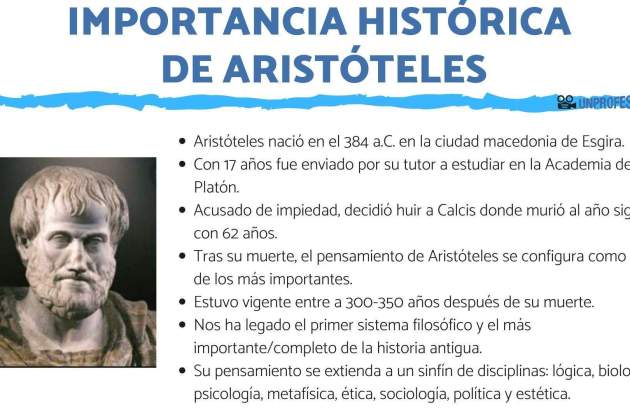 aristóteles