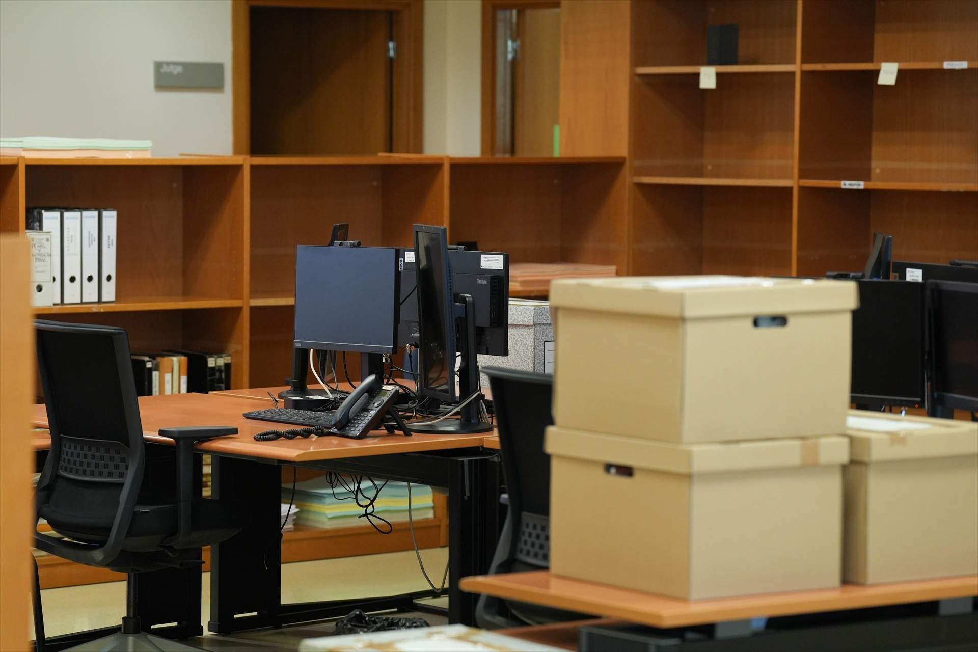 Catalunya tindrà onze oficines d'atenció ciutadana arreu del país: on seran i per a què serviran?