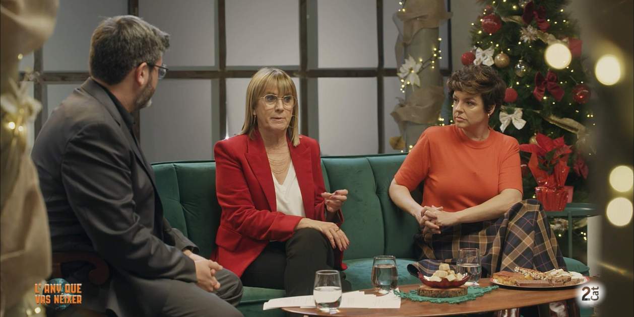 Especial de Nadal de l'any que vas néixer   2Cat