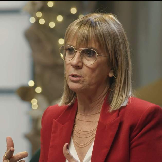 Gemma Nierga, 'El año en que naciste'   2Cat