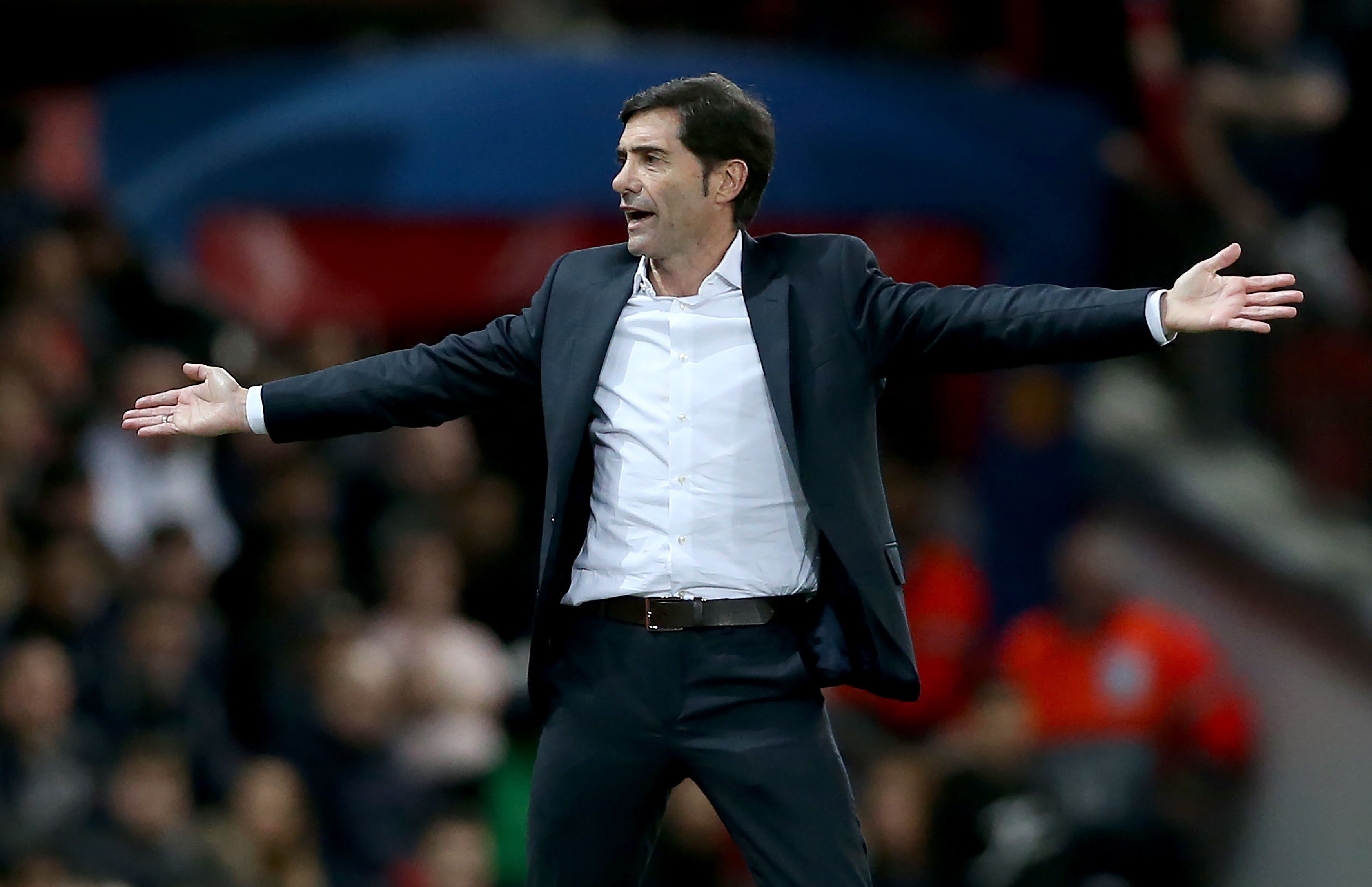 Adiós inesperado al Barça, Flick autoriza la venta para ir con Marcelino al Villarreal
