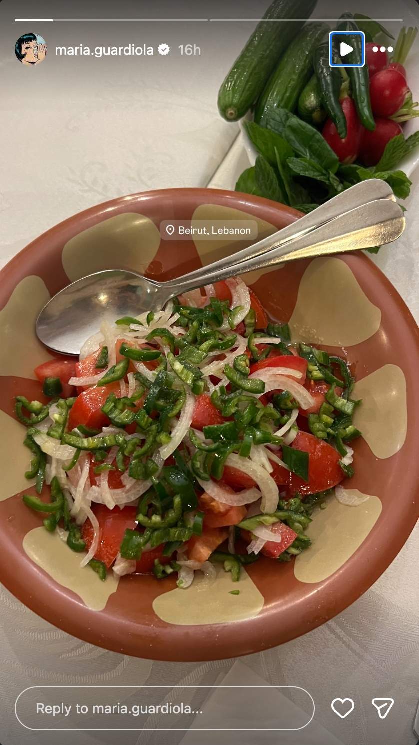 Maria Guardiola   Instagram (3)