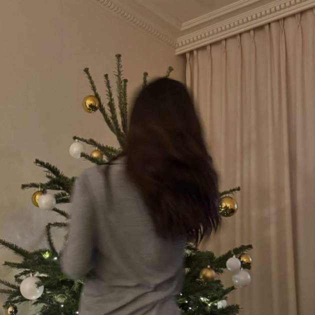 Fotos de Maria Guardiola per Nadal / Instagram