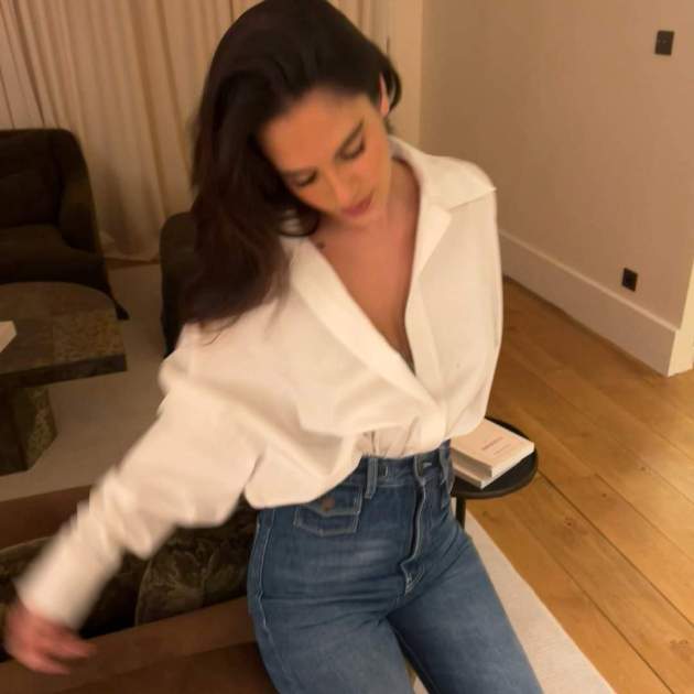 Fotos de Maria Guardiola / Instagram