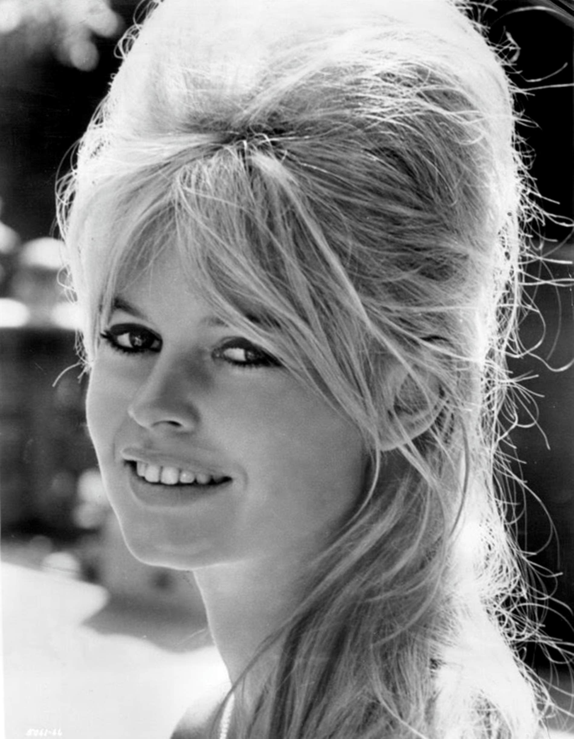 Muere Brigitte Bardot, mito erótico del cine de los sesenta, a los 91 años