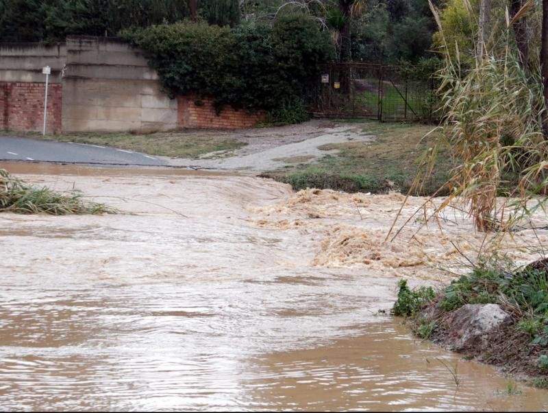 De la lluvia al frío: Cataluña se recupera del temporal, pero se prepara para la llegada de frío intenso