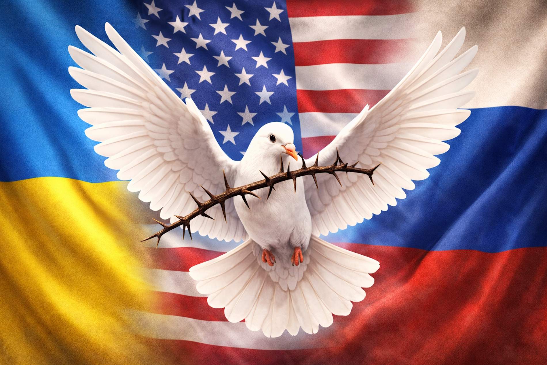 Una pau que no arriba i dues morts impactants a les portades