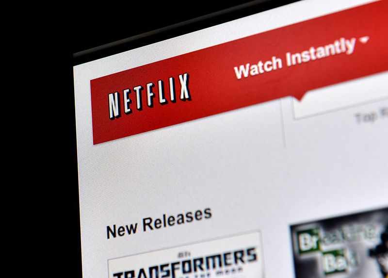 Netflix demana ajuda a Google contra la pirateria