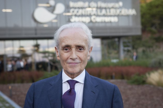 josep carreras leucemia - Fundacio josep carreras