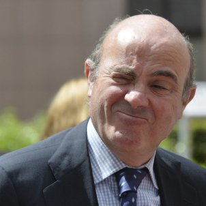 de guindos economia EFE de guindos economia EFE