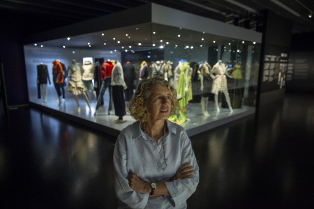 Silvia Ventosa moda vestits epoca - Sergi Alcazar