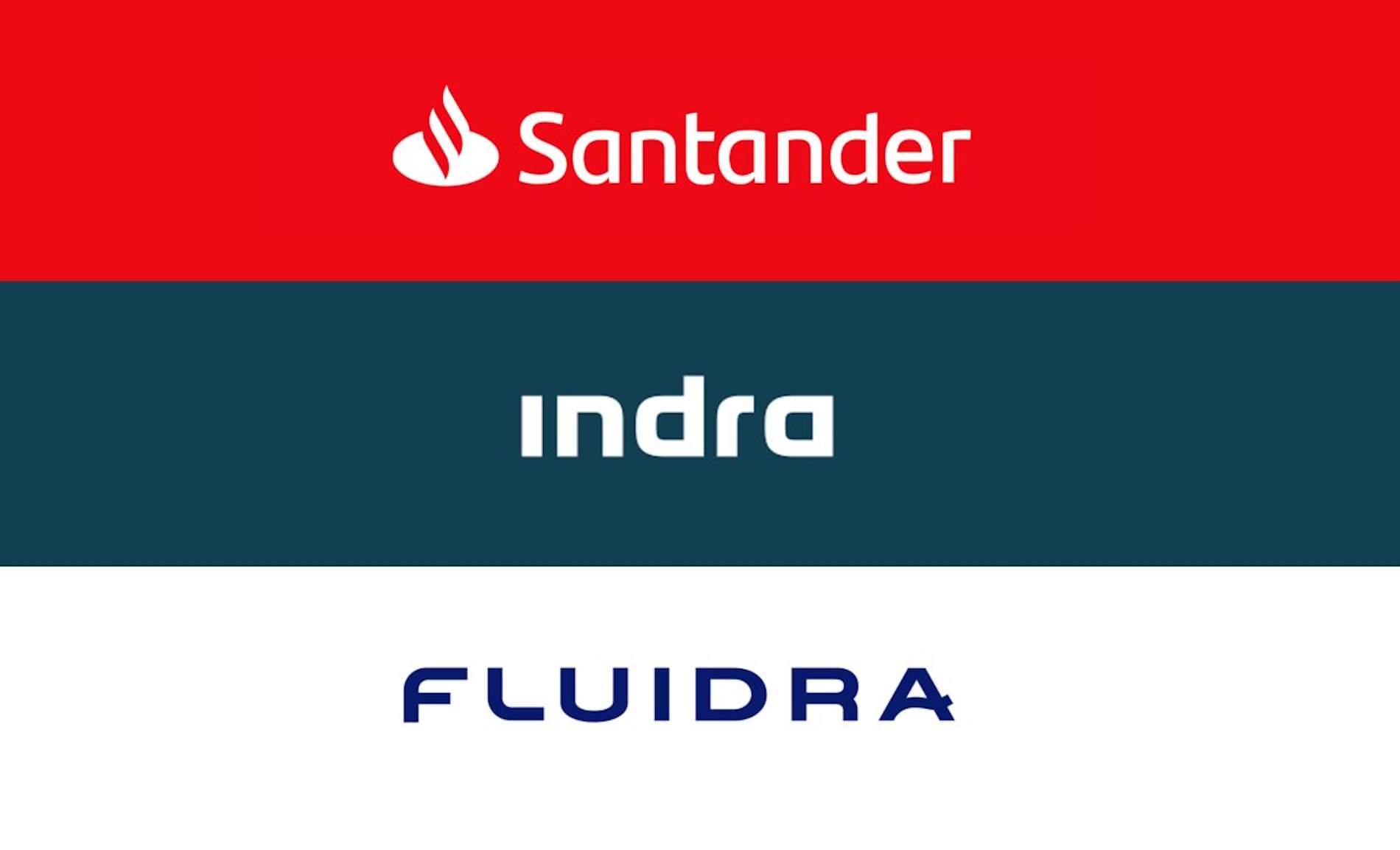 Santander, Indra y Fluidra refuerzan su apuesta por el 'venture capital' en 2025