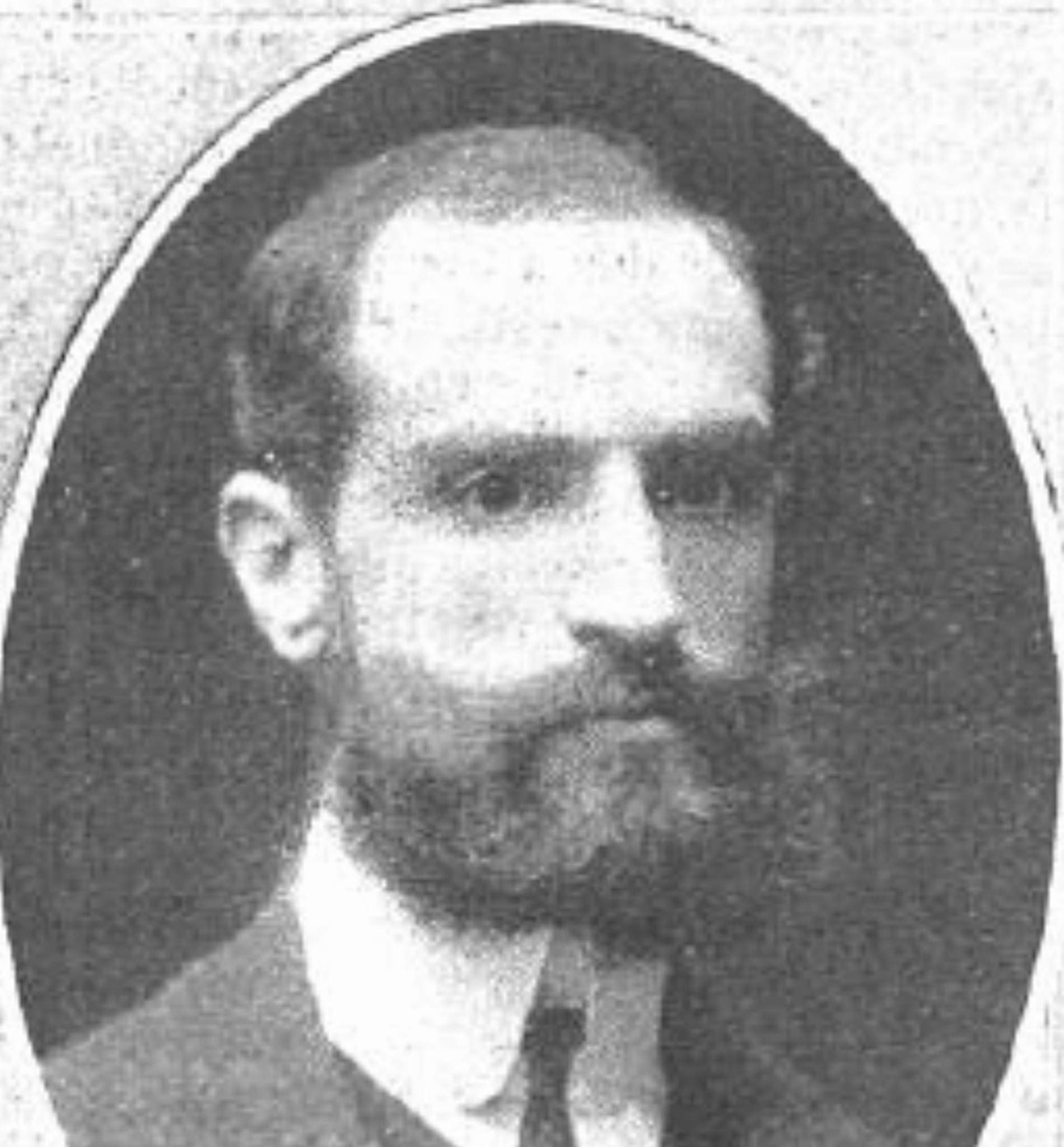 75 años de la muerte de Carles Padrós, el catalán que había fundado el Real Madrid