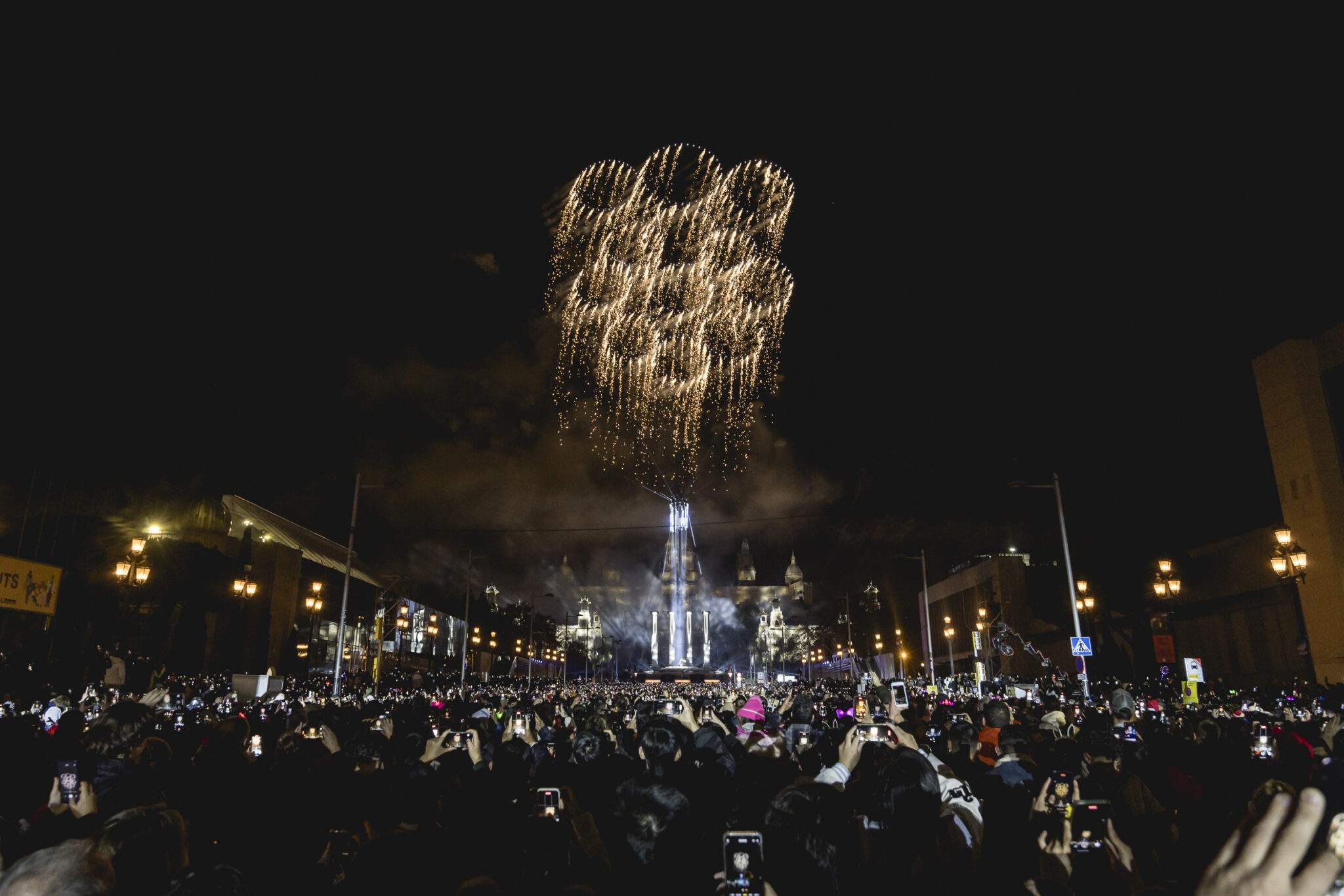 Campanadas de TV3 2026: quién las presenta, cómo será la noche de Fin de Año y todo lo que debes saber