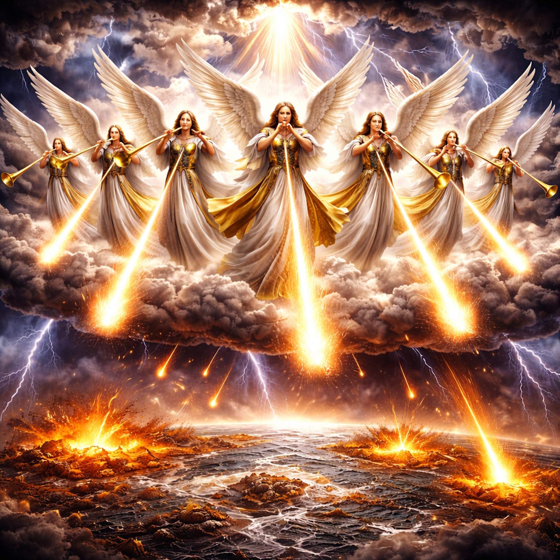 Feijóo fa sonar les trompetes de l’apocalipsi del ‘sanchisme’ a les portades