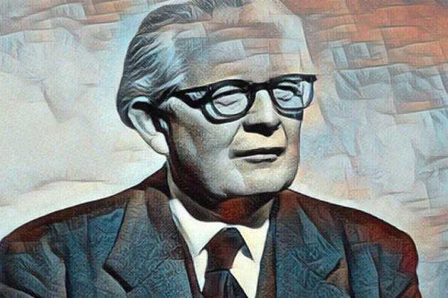 jean piaget