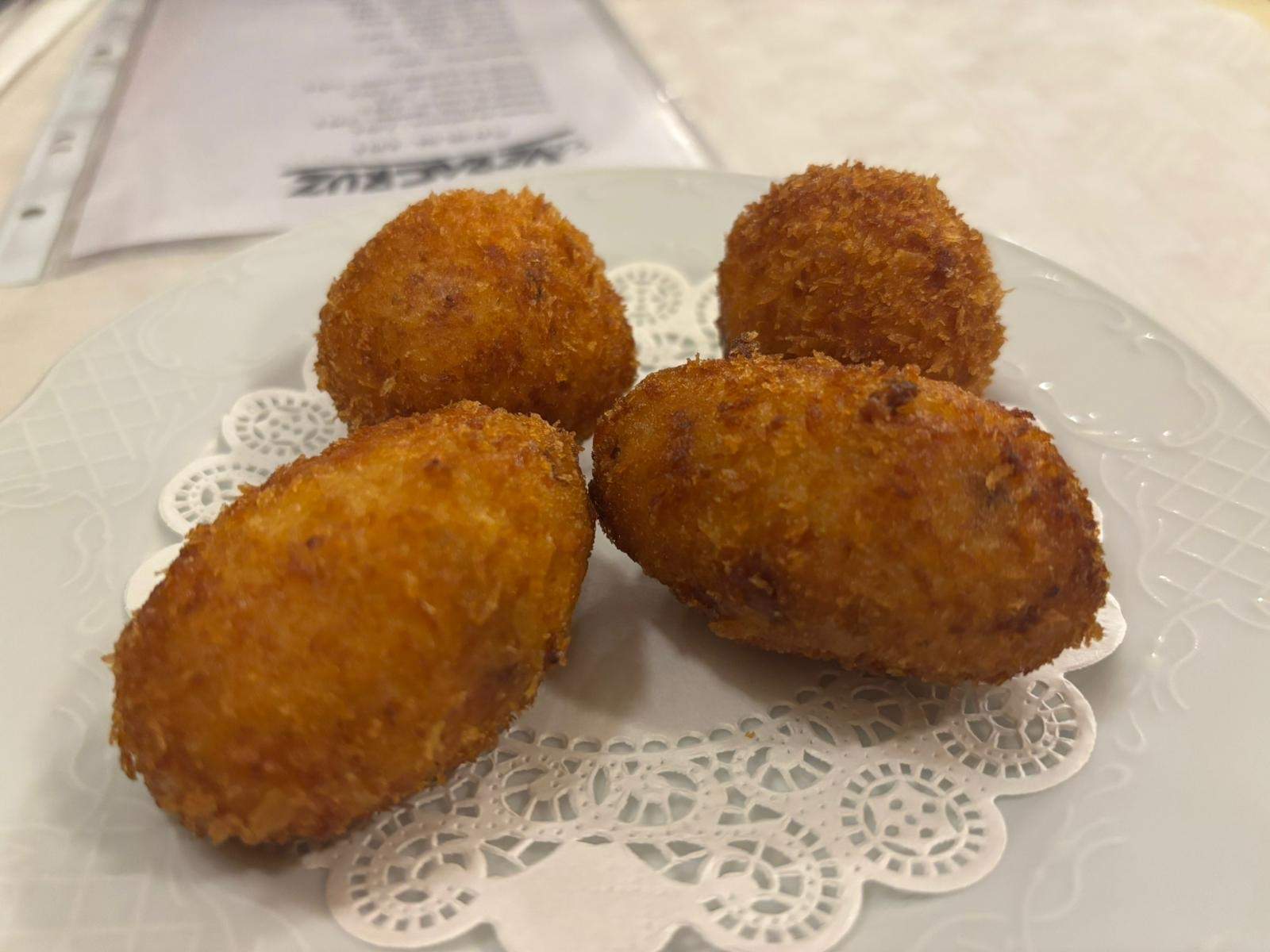 Un bar de cocina catalana donde comerse un plato del día sencillo y barato en la Dreta del Eixample
